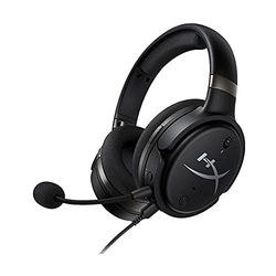 HyperX Cloud Orbit S HX-HSCOS-GM/WW Hörlurar, Svart