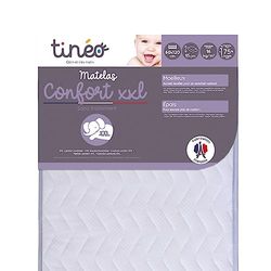 Tineo 454400 - Colchão para berços, unissexo