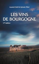 Les vins de Bourgogne : 17ème Edition