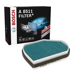 Bosch A8511 Filtro de habitáculo filtro +