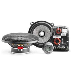 Focal Car Audio 130AS Access serie 13cm 5 inch component luidsprekersysteem
