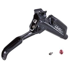 SRAM MANETA FR.DISCO LEVEL TLC VERSION 2 ALU.NEGRO