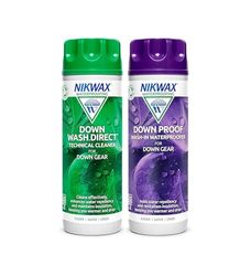 NIKWAX Waterproofing - Down Proof