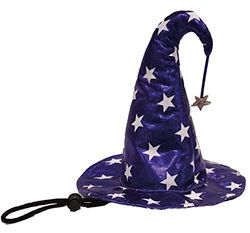 Hoed voor dieren Tricky Whizard D25 cm