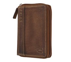 camel active Melbourne 000514, 10,5 x 2,5 x 13, Castanho, 10,5 x 2,5 x 13, 000514