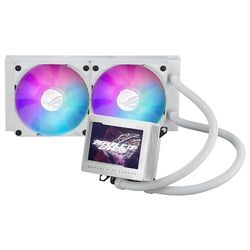 Kit de Refrigeración Líquida Asus 90RC00K2-M0UAY0 Ø 12 cm