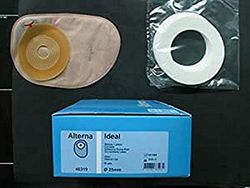 OPA Bolsa Colopla 13530 Cer Opa Maxi 25mm 1P 700 gr