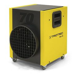 TROTEC Elektrische kachel TEH 70