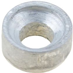 RECMAR Nuevo 2024-ANODO Aluminio REC63P-11325-21AL, Other, Multicolor, One Size