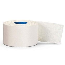 Select Unisex Coach EHBO-artikel, wit, 3,8 cm x 9 m