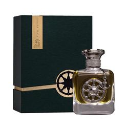 Voyager Black Eau de Parfum Volume 100 ml