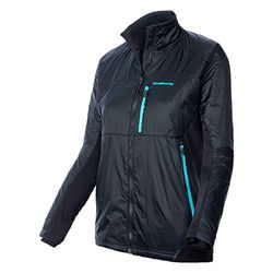 Trangoworld Urales Jacket, Women, womens, Jacket, PC007825-511-XL, Black, XL