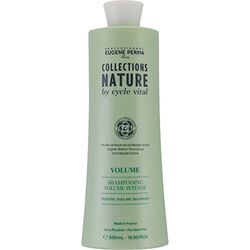 Shampooing Collections Nature Volume Intense 250 ml
