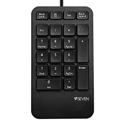 V7 USB Numeric KEYPAD PERP