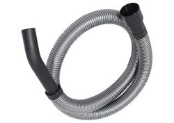 Tuyau d'aspiration : flexible pour aspirateur, matériau durable, compatible avec différents modèles, installation et utilisation faciles.