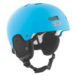 TSG Artic Kraken Casque de Ski Satin Dark Cyan Taille L/XL