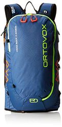 Ortovox Cross Rider 18 Avabag rugzak, 55 cm, 18 L, nachtblauw