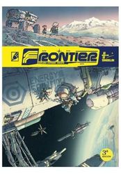 FRONTIER