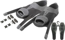 Cressi CALZANTE GARA Modular 38/39 (par)
