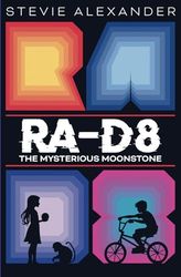 RA-D8: The Mysterious Moonstone