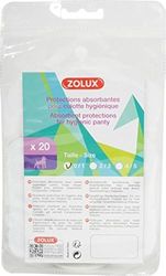 Zolux Protege Mutandine T0-T1 da 20