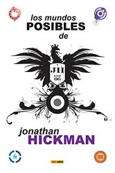 Jonathan Hickman Omnibus