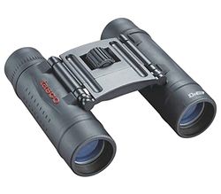 Tasco - 10 x 25 - Essentials - Prisma no teto - binóculos - compactos - multicamada - preto - 168125