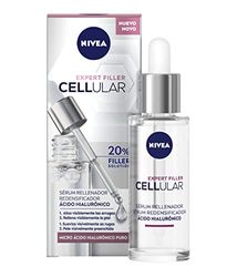 Cellular Filler Hyaluronic Filler Serum 40 ml
