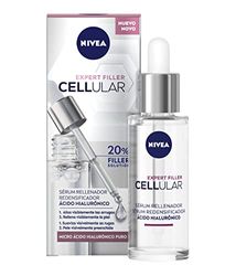 CELLULAR FILLER hyaluronic filler serum 40 ml