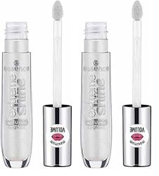 Essence EXTREME SHINE BRILLO LABIOS 101 (Confezione da 2)
