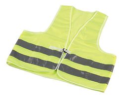 KERBL Veste Réfléchissante pour Cheval