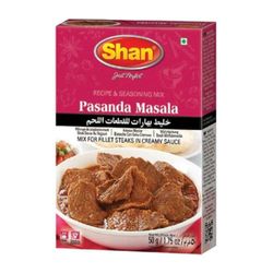 SHAN Pasanda, 50 g