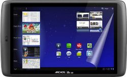 Archos Ochraniacz ekranu do tabletu Archos 80 20 cm