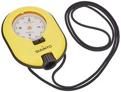 Suunto Kompas KB-20/360R G, Wereldwijde oriëntatie, SS020419000