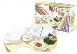 STAMPI RAVIOLI SET 4 PZ.