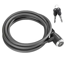 Kryptoflex 1230 Key Cable New 12Mmx305Cm, New!!