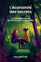 L'économie des secrets: La valeur marchande de l'information confidentielle