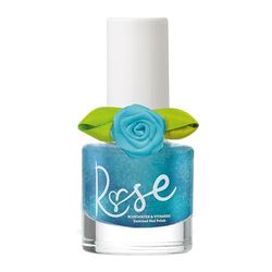 Snails 511793 Kids Nail Polish OMG Peel-Off Formula Water-Based Harmless Vegan with Nourishing Rose Water