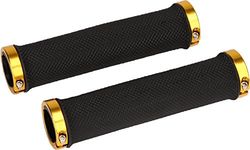 Humpert Bilbao, Manubrio Unisex-Adulto, Oro, Taglia Unica