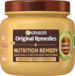 Garnier Original Remedies Mask - 300 ml
