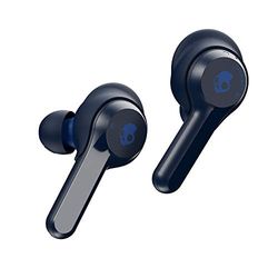 Skullcandy S2SSW-M704 Słuchawki Bezprzewodowe, Granatowy