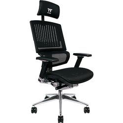 Thermaltake Cyberchair E500 Black/Gaming Chair