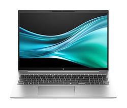 HP EliteBook 865 G11 AMD Ryzen 7 8840U 40,64cm 16Zoll WUXGA 16GB 512GB/SSD W11P 1J Gar SmartBuy (DE)