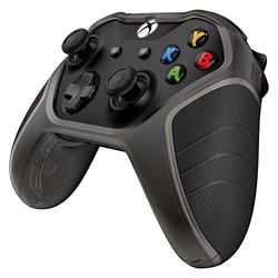 OtterBox dla Xbox One Bezprzewodowy Kontroler, Easy Grip Shell, Czarny