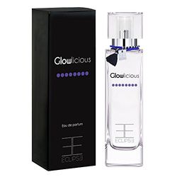 Eclipse Glowlicious Eau de Parfum, 50 ml