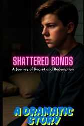 Shattered Bonds : A Journey of Regret and Redemption