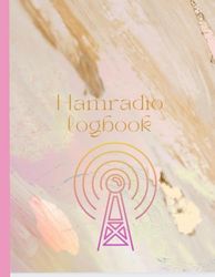 Ham Radio Log Book