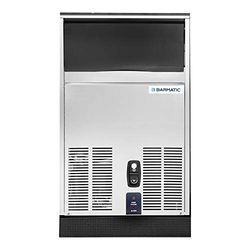 Barmatic Ice maker water- cooled ICE35W