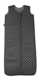Italbaby slaapzak Notte 70 cm Pois Grey