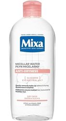 Mixa 3600550367164 Micellar Fluid, 400 ml